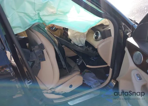 2017 Mercedes-Benz Glc 300 Coupe 4Matic from USA, damaged, VIN WDC0J4KB9HF243408